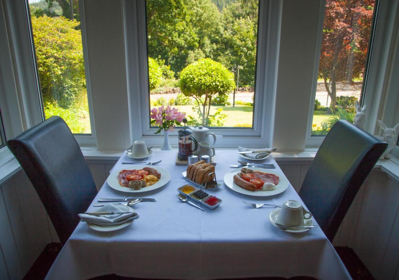 Mary'S Court Guest House - Mairlys Betws-y-Coed Eksteriør bilde