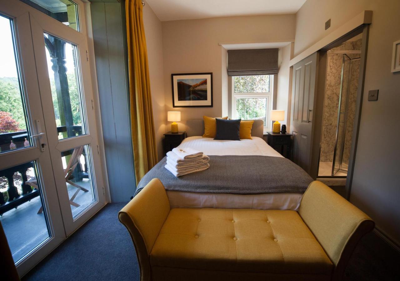 Mary'S Court Guest House - Mairlys Betws-y-Coed Eksteriør bilde