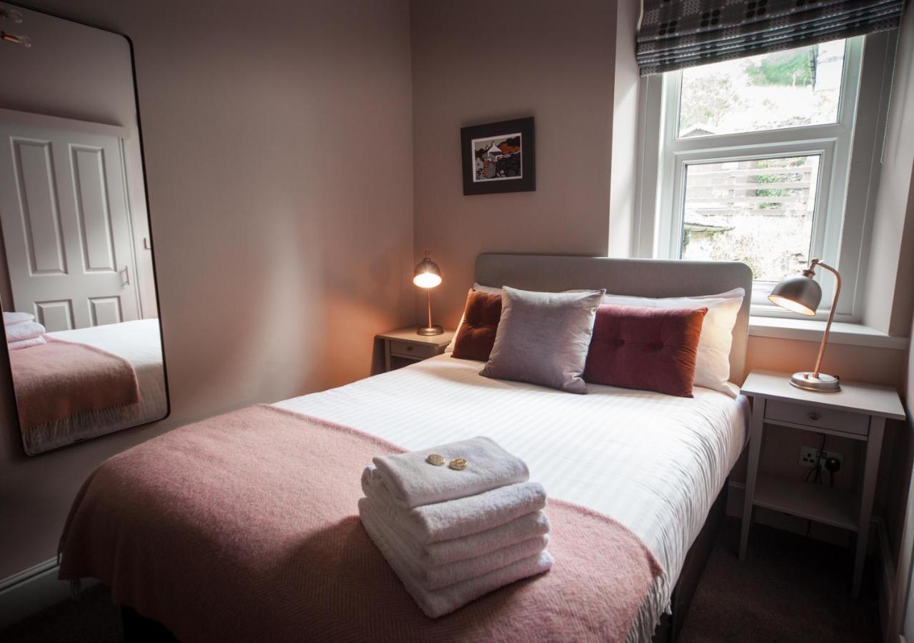 Mary'S Court Guest House - Mairlys Betws-y-Coed Eksteriør bilde