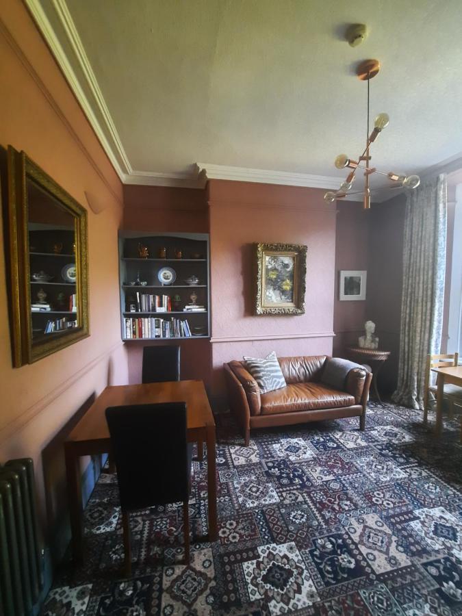 Mary'S Court Guest House - Mairlys Betws-y-Coed Eksteriør bilde