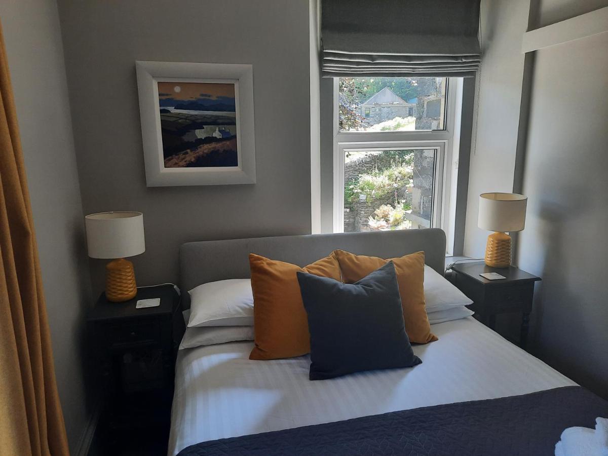 Mary'S Court Guest House - Mairlys Betws-y-Coed Eksteriør bilde