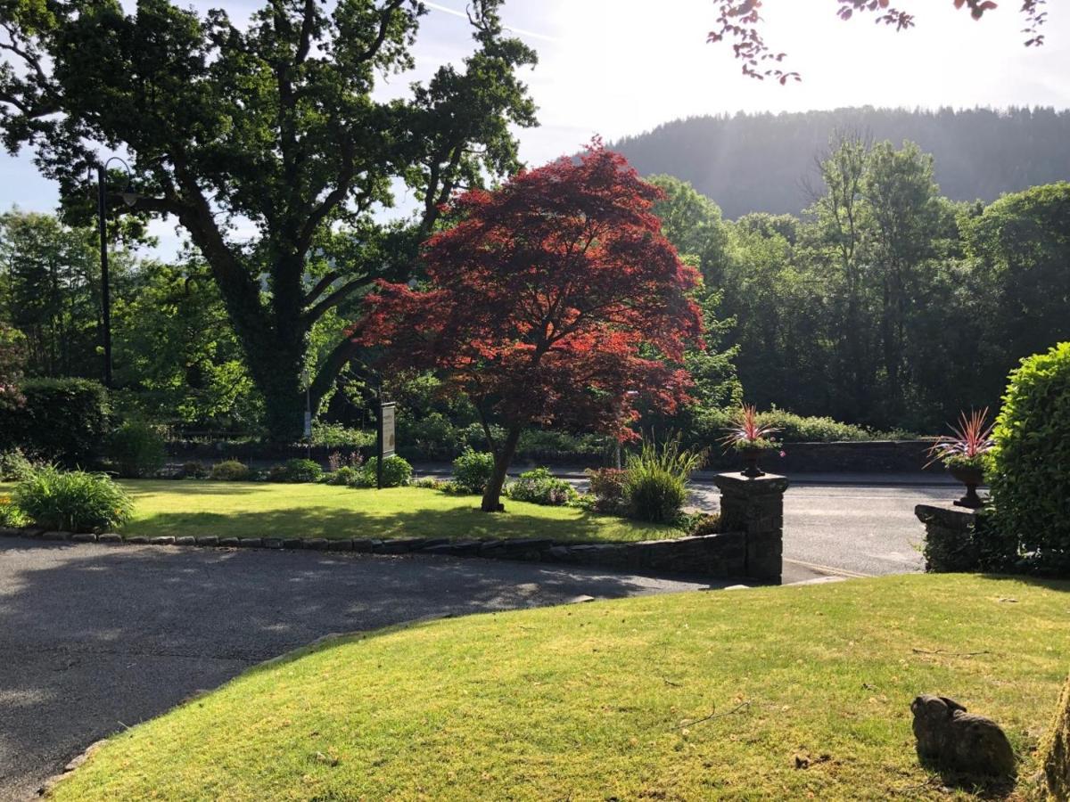 Mary'S Court Guest House - Mairlys Betws-y-Coed Eksteriør bilde